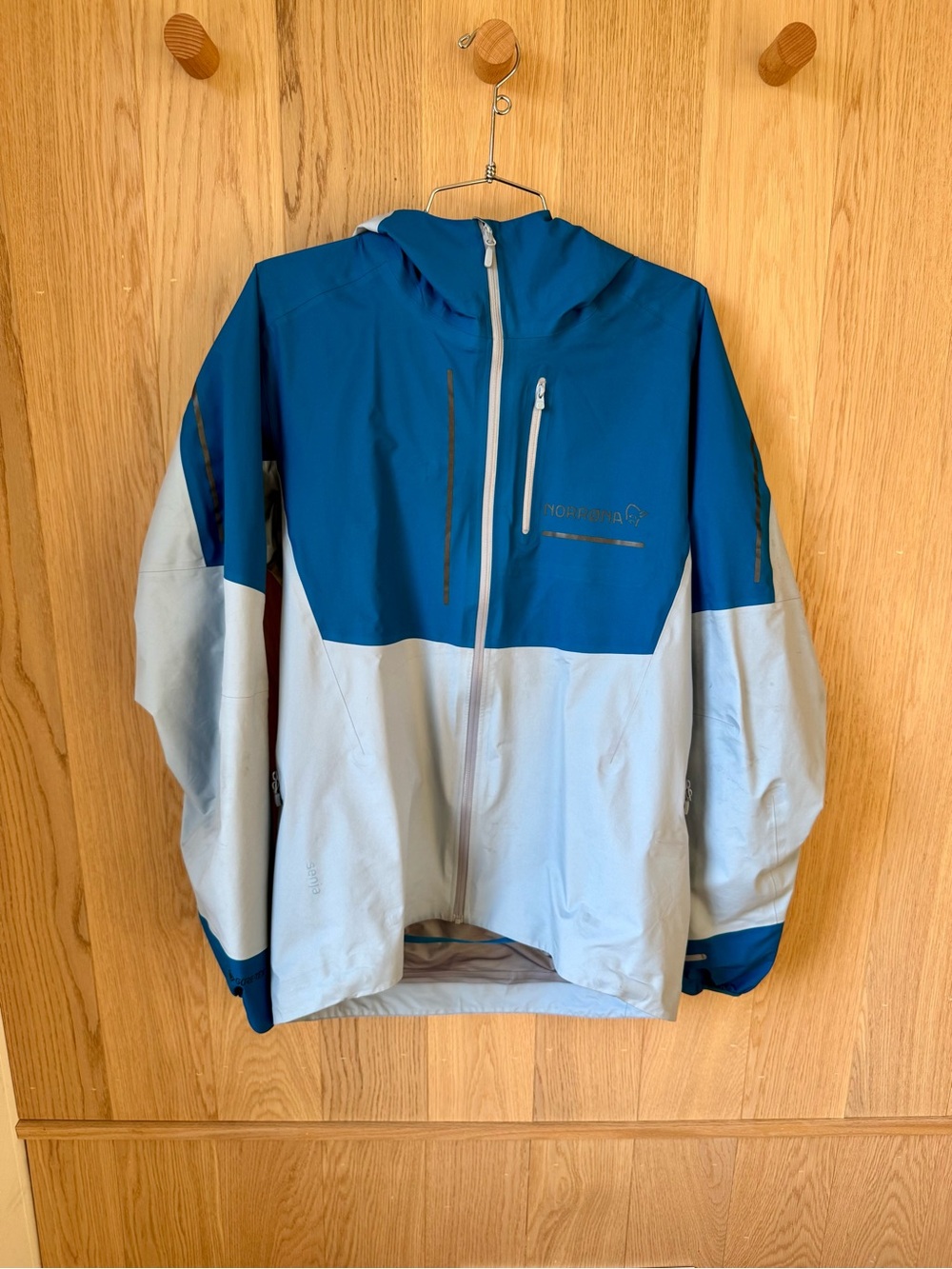 Norrøna Senja Gore-Tex Jacket